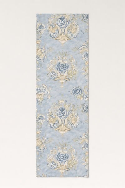 Fransız Toile Runner 50*150 Cm-RUNR027
