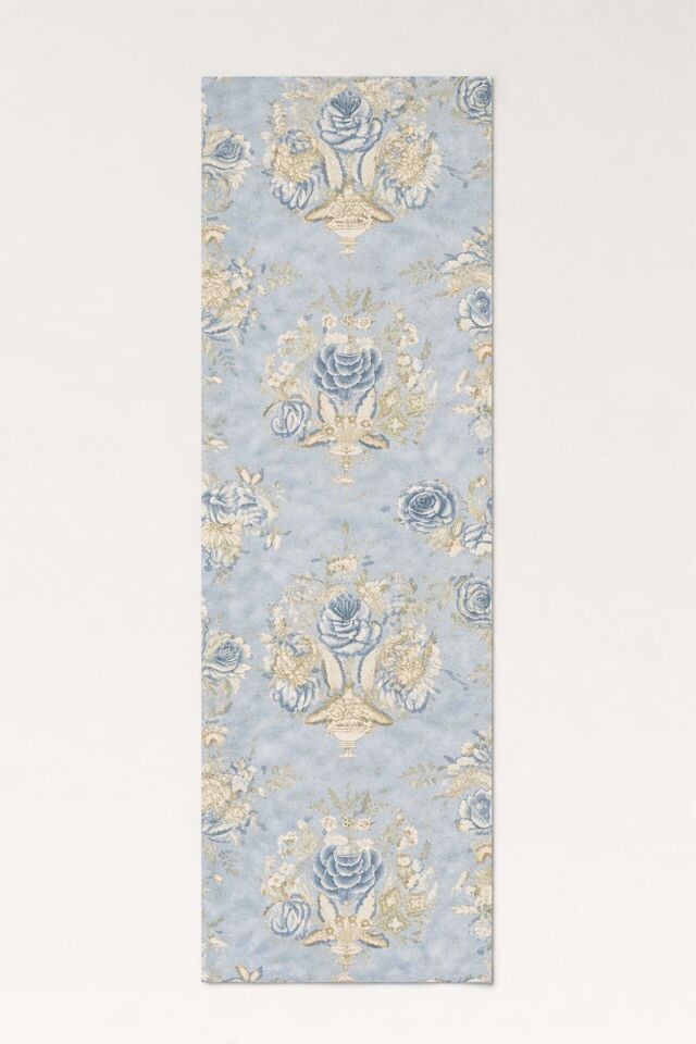 Fransız Toile Runner 50*150 Cm-RUNR027