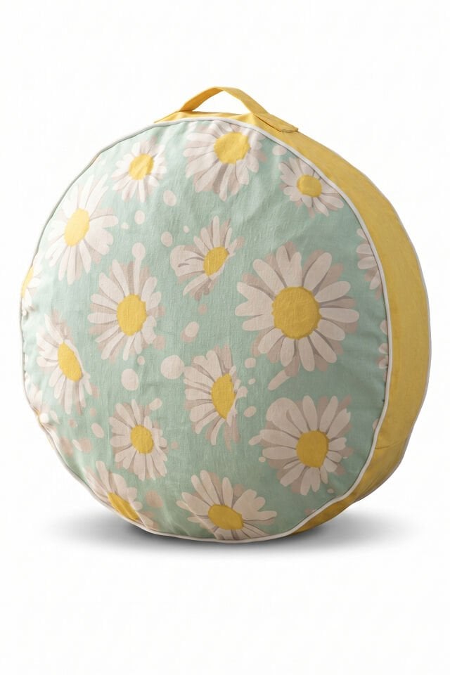 Daisy Puf Minder