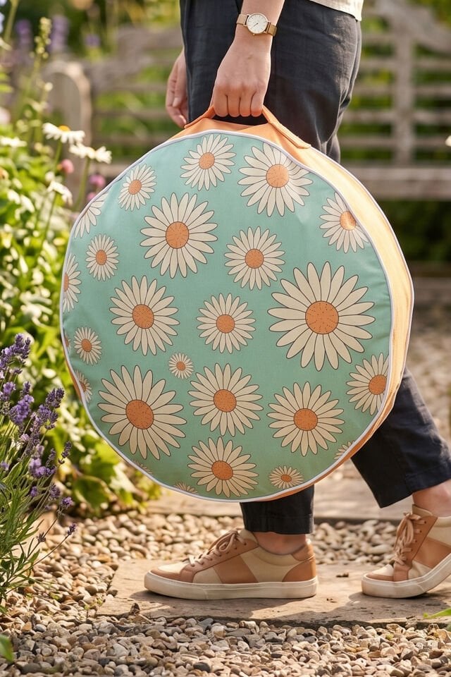 Bloom Puf Minder