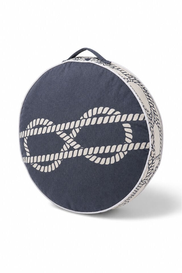 Nautical Puf Minder