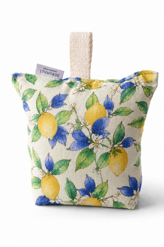 Lemonade Kapı Stoperi 20x13 Cm