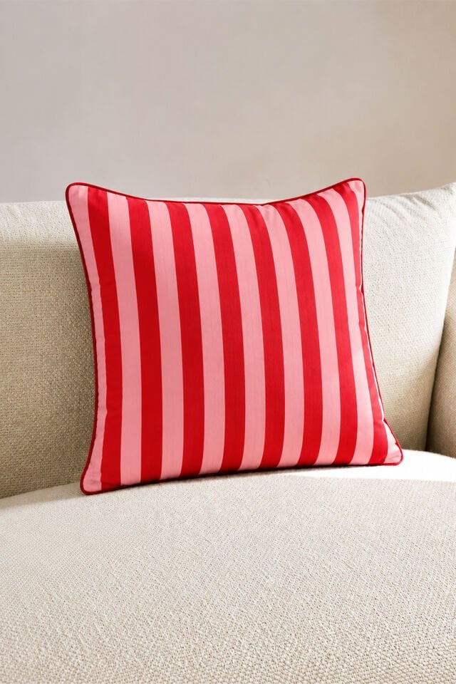 Rose Stripe Koleksiyon Seti