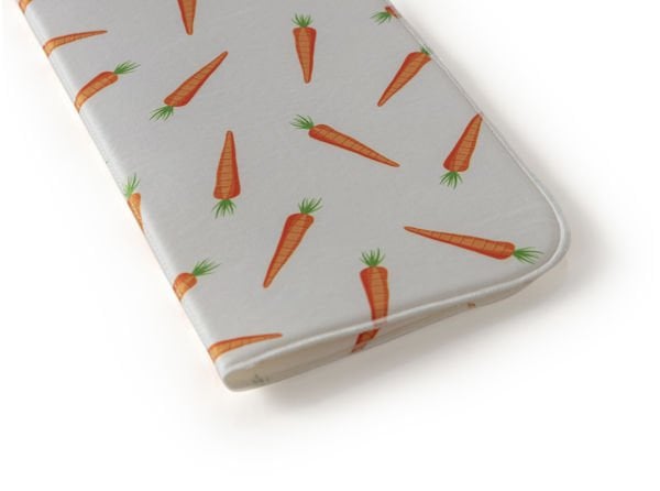 Bulaşık Kurutma Matı Kurulama Bezi Kurutma Örtüsü Tezgah Üstü Bulaşıklık 35x45 Cm Yıkanabilir 003