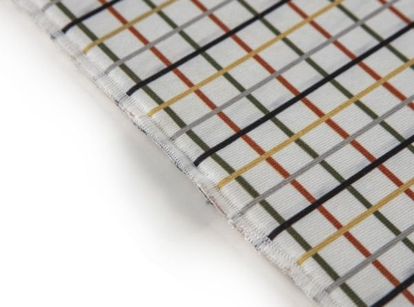 Bulaşık Kurutma Matı Kurulama Bezi Kurutma Örtüsü Tezgah Üstü Bulaşıklık 35x45 Cm Yıkanabilir 009