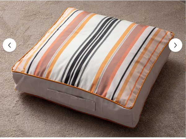 4 adet özel sipariş minder