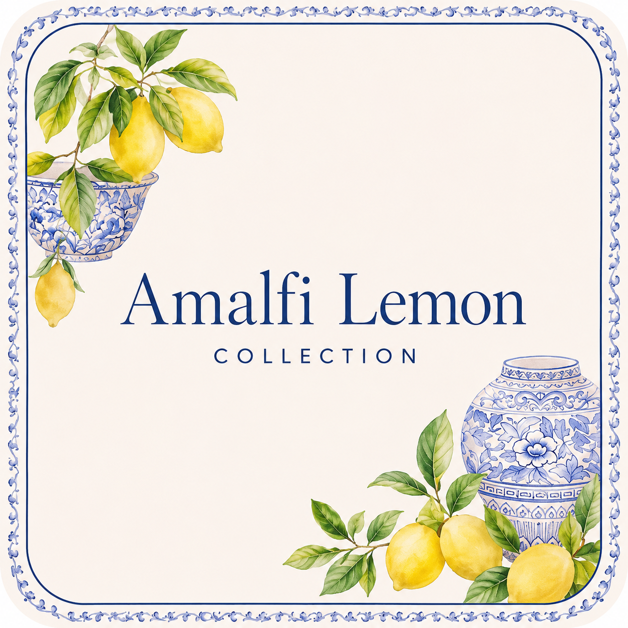 Amalfi Lemon